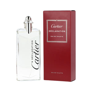 Profumo Uomo Cartier Déclaration EDT 100 ml