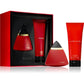 Cofanetto Profumo Uomo Mauboussin In Red 100 ml 2 Pezzi