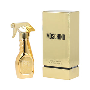 Profumo Donna Moschino Gold Fresh Couture EDP