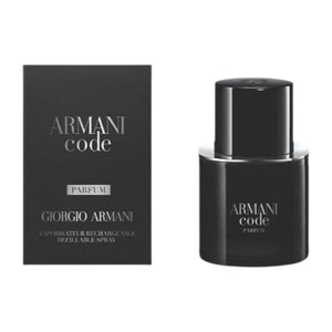 Profumo Uomo Armani Code Parfum EDP 30 ml