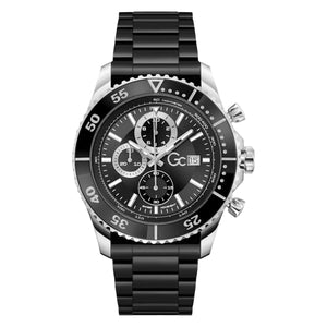 Orologio Uomo GC Watches (Ø 44 mm)
