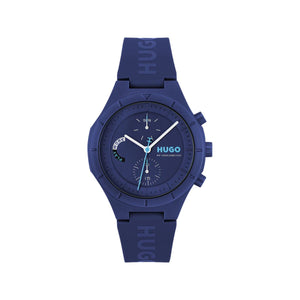 Orologio Uomo Hugo Boss (Ø 44 mm)