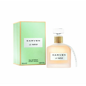 Profumo Donna Carven EDP Le Parfum 100 ml