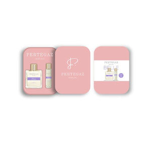 Cofanetto Profumo Donna Pertegaz BELLE 2 Pezzi