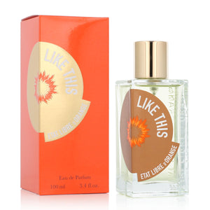 Profumo Donna Etat Libre D'Orange LIKE THIS - TILDA SWINTON EDP 100 ml