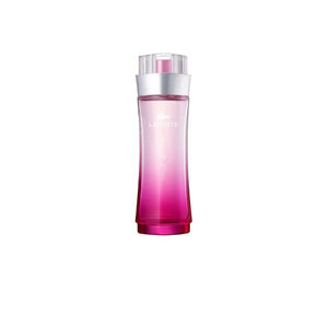 Profumo Donna Lacoste TOUCH OF PINK POUR FEMME EDT 90 ml