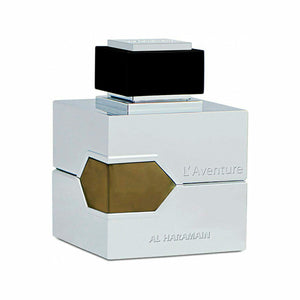 Profumo Uomo Al Haramain L'AVENTURE 100 ml