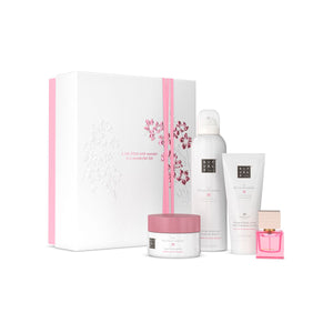 Set Cosmetica Rituals THE RITUAL OF SAKURA 4 Pezzi