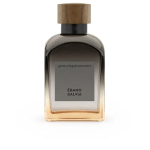 Profumo Uomo Adolfo Dominguez Ébano Salvia EDP 120 ml