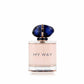 Profumo Donna Giorgio Armani EDP My Way 30 ml