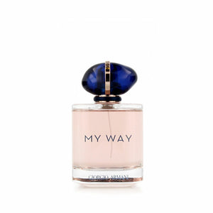 Profumo Donna Giorgio Armani EDP My Way 30 ml