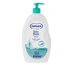 Profumo per Bambini Nenuco NENUCO CLASSIC 650 ml