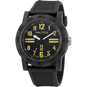 Orologio Uomo Nautica (Ø 44 mm)