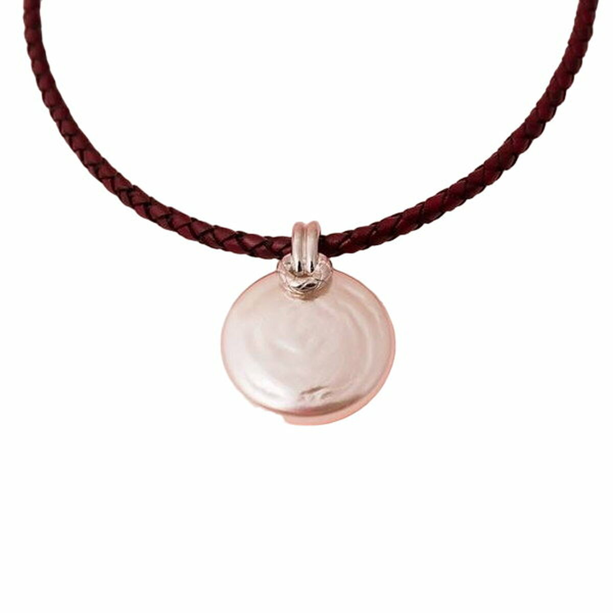 Collana Donna Majorica 15347.01.2.000.010.1