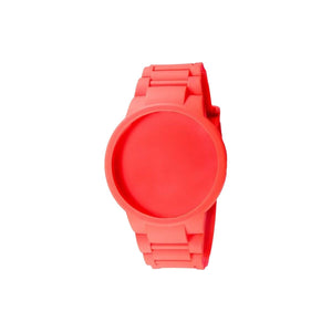 Cinturino per Orologio Watx & Colors COWA1516 Rosa