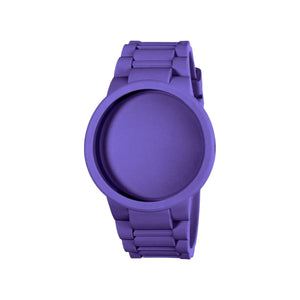 Cinturino per Orologio Watx & Colors COWA1520 Viola