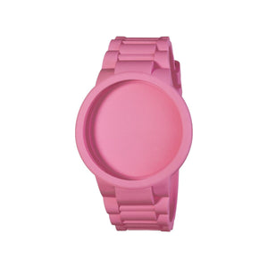 Cinturino per Orologio Watx & Colors COWA1521 Rosa