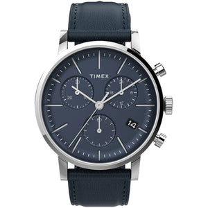 Orologio Uomo Timex TW2V36800 (Ø 40 mm)