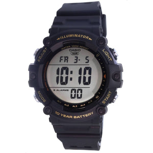 Orologio Uomo Casio (Ø 51 mm)