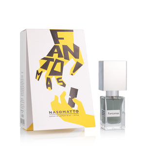 Profumo Unisex Nasomatto FANTOMAS 30 ml
