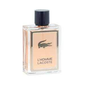 Profumo Uomo Lacoste L'Homme Lacoste EDT 100 ml