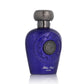 Profumo Unisex Lattafa Blue Oud EDP EDP 100 ml