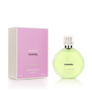 Fragranza per Capelli Chanel Chance Eau Frache 35 ml