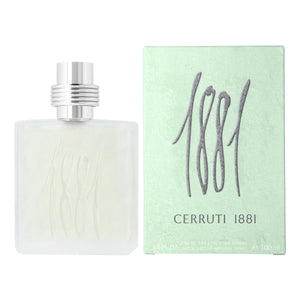 Profumo Uomo Cerruti EDT 1881 Pour Homme 100 ml