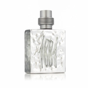 Profumo Uomo Cerruti EDT 1881 Silver 100 ml