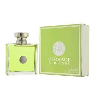 Profumo Donna Versace EDT Versense 100 ml