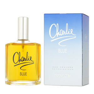 Profumo Donna Revlon Charlie Blue Eau de Frache Charlie Blue EF 100 ml