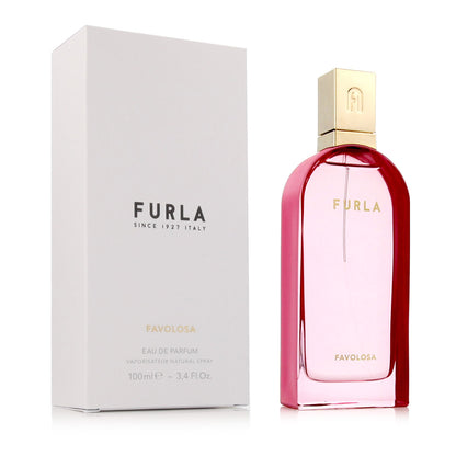 Profumo Donna Furla EDP Favolosa 100 ml