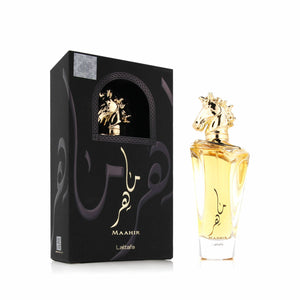 Profumo Unisex Lattafa MAAHIR