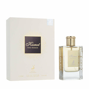 Profumo Donna Maison Alhambra EDP 100 ml