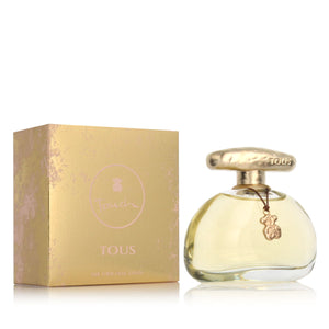 Profumo Donna Tous EDT Touch 100 ml