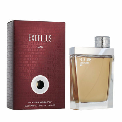 Profumo Uomo Armaf EDP Excellus 100 ml