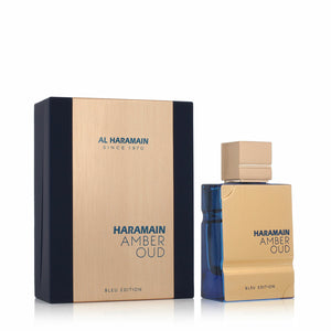 Profumo Unisex Al Haramain AMBER OUD 60 ml