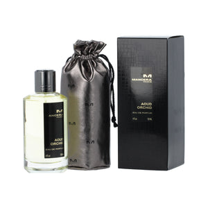 Profumo Unisex Mancera AOUD ORCHID EDP 120 ml