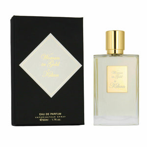 Profumo Donna Kilian Woman in Gold 50 ml