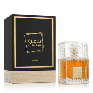 Profumo Unisex Lattafa Khamrah EDP 100 ml