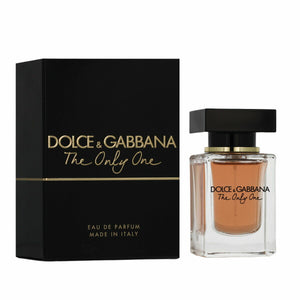 Profumo Donna Dolce & Gabbana EDP The Only One 30 ml