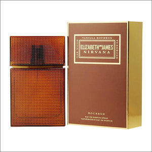 Profumo Donna Elizabeth and James EDP Nirvana Bourbon 50 ml