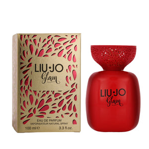 Profumo Donna LIU JO Glam EDP