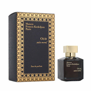 Profumo Unisex Maison Francis Kurkdjian OUD SATIN MOOD EDP 75 ml