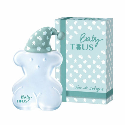 Profumo per Bambini Tous Baby EDC 100 ml