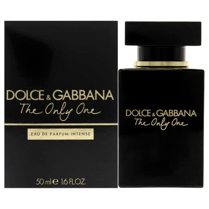 Profumo Donna Dolce & Gabbana EDP The Only One Intense 50 ml