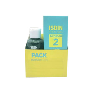 Set Cosmetica Isdin ACNIBEN 2 Pezzi
